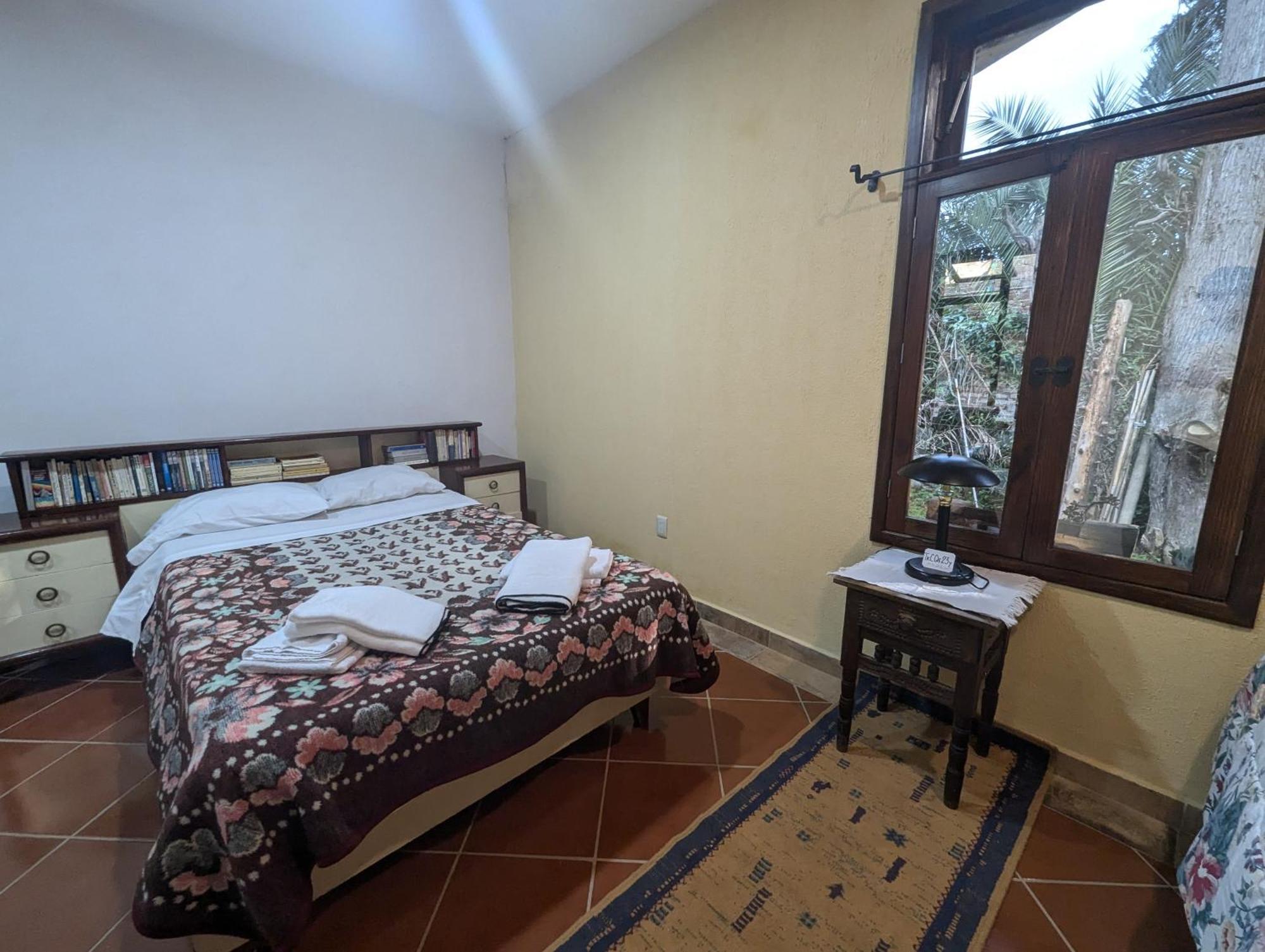 La Pasiva De Patzcuaro Hotel Exterior foto